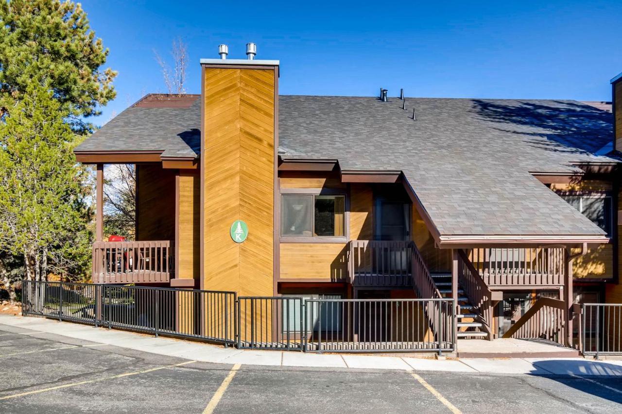 Red Pine #K7 Apartment Park City Exterior photo